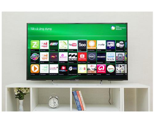 Tivi Sony 48W650D Full HD Internet TV 48 inch